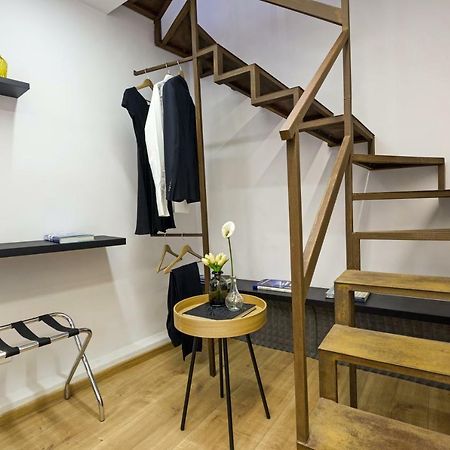 Uflat Apartment คาตาเนีย ภายนอก รูปภาพ