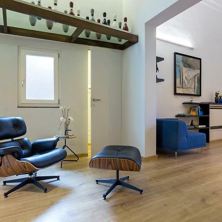 Uflat Apartment คาตาเนีย ภายนอก รูปภาพ