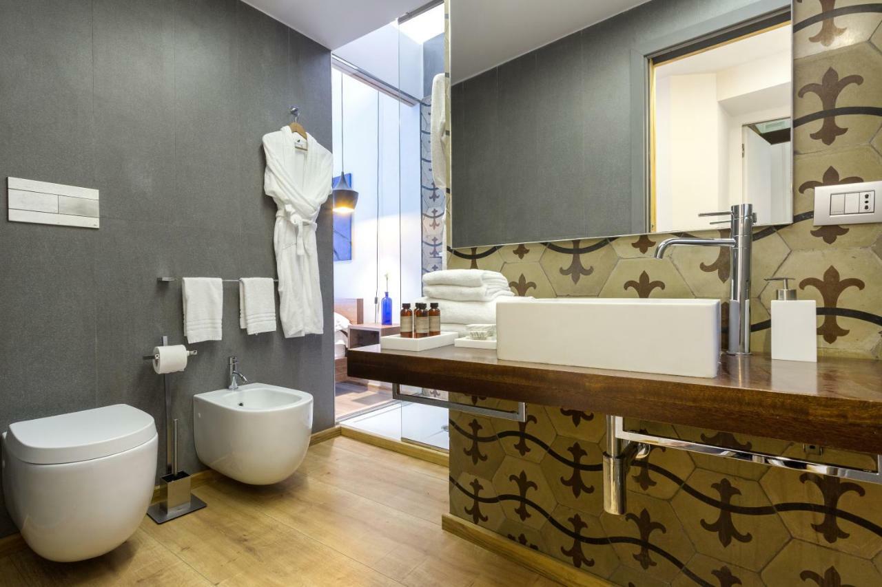 Uflat Apartment คาตาเนีย ภายนอก รูปภาพ