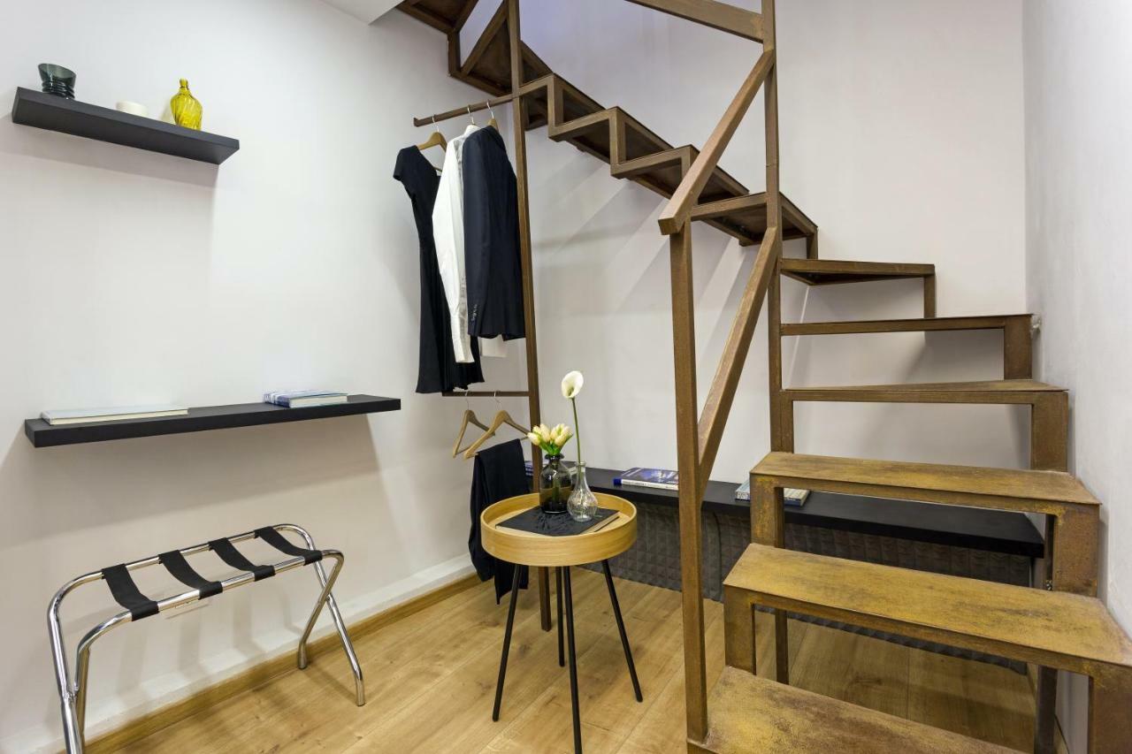 Uflat Apartment คาตาเนีย ภายนอก รูปภาพ