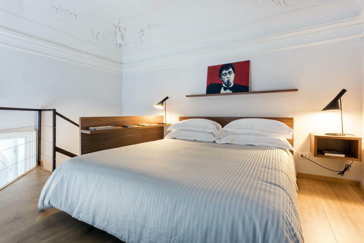 Uflat Apartment คาตาเนีย ภายนอก รูปภาพ