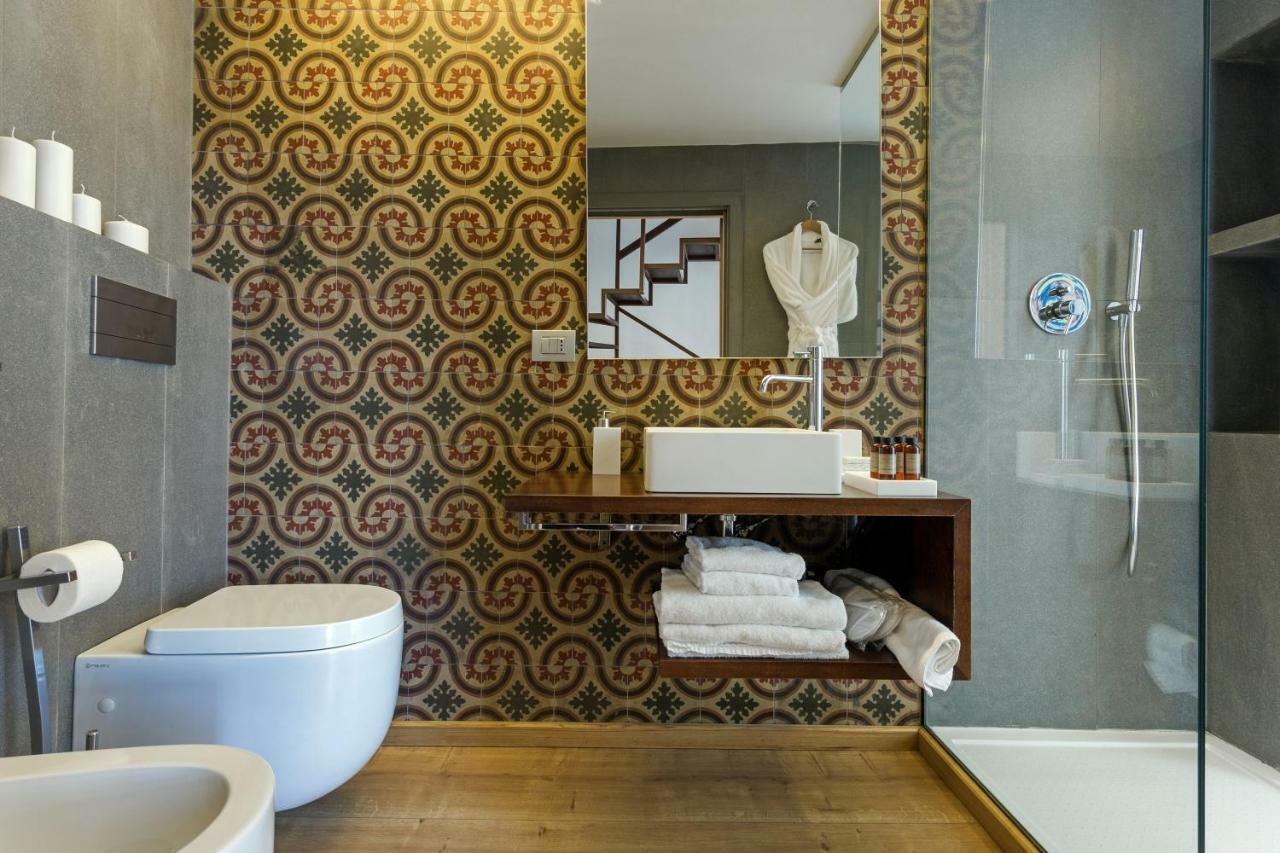 Uflat Apartment คาตาเนีย ภายนอก รูปภาพ
