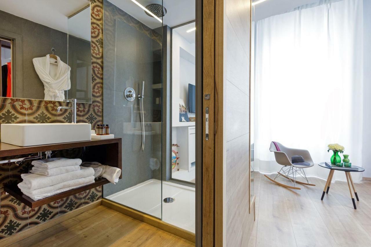 Uflat Apartment คาตาเนีย ภายนอก รูปภาพ
