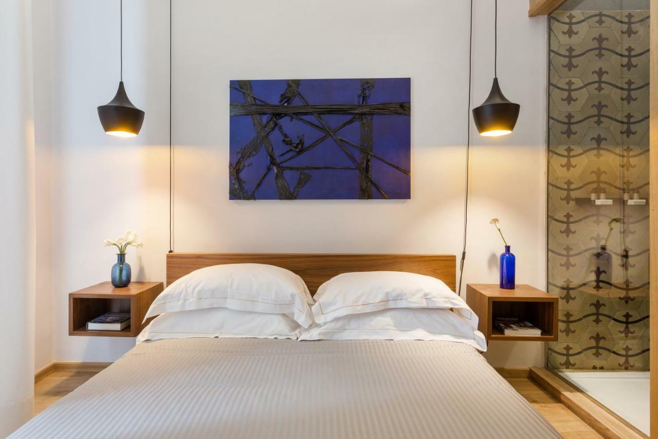 Uflat Apartment คาตาเนีย ภายนอก รูปภาพ