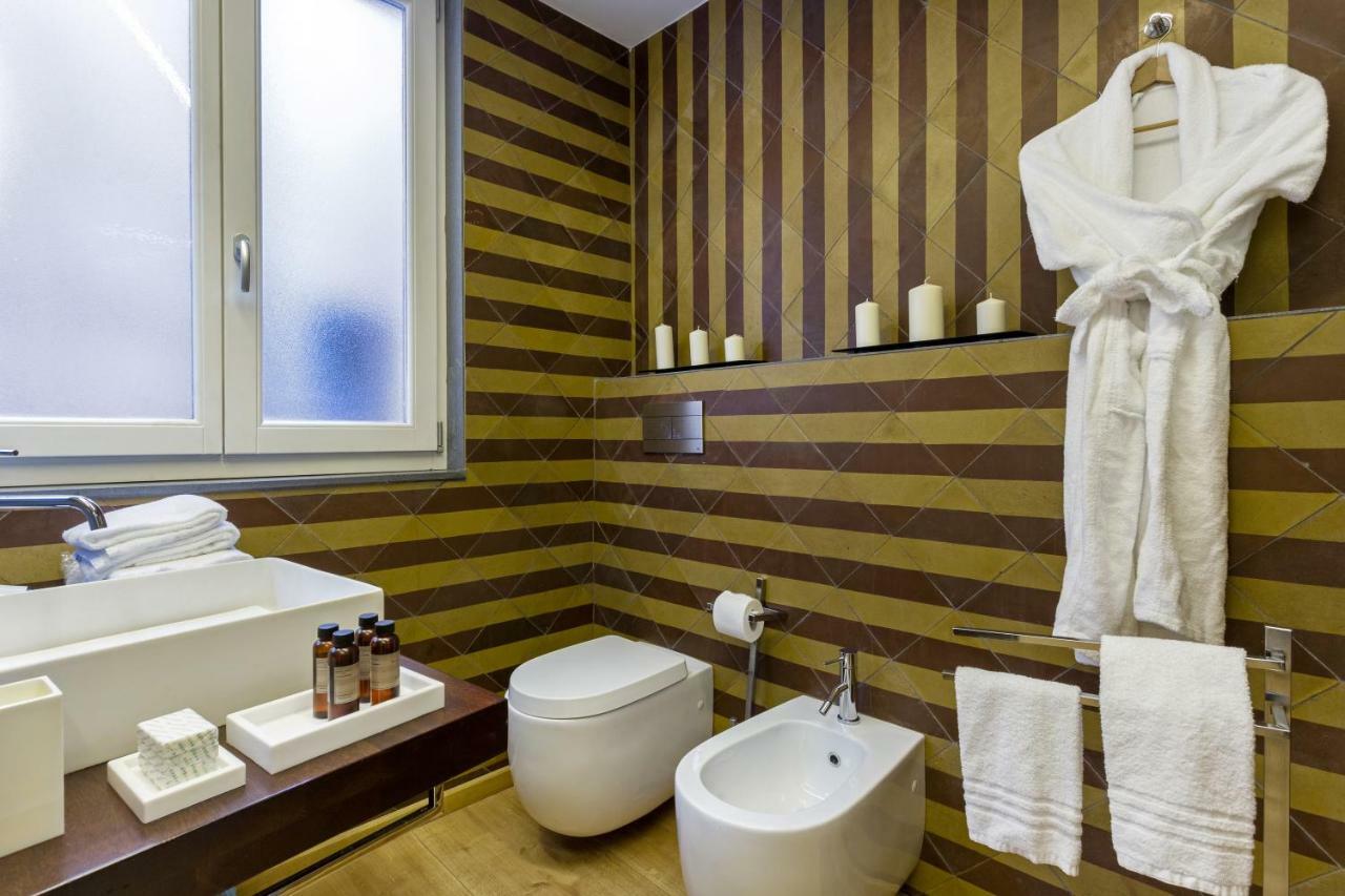 Uflat Apartment คาตาเนีย ภายนอก รูปภาพ