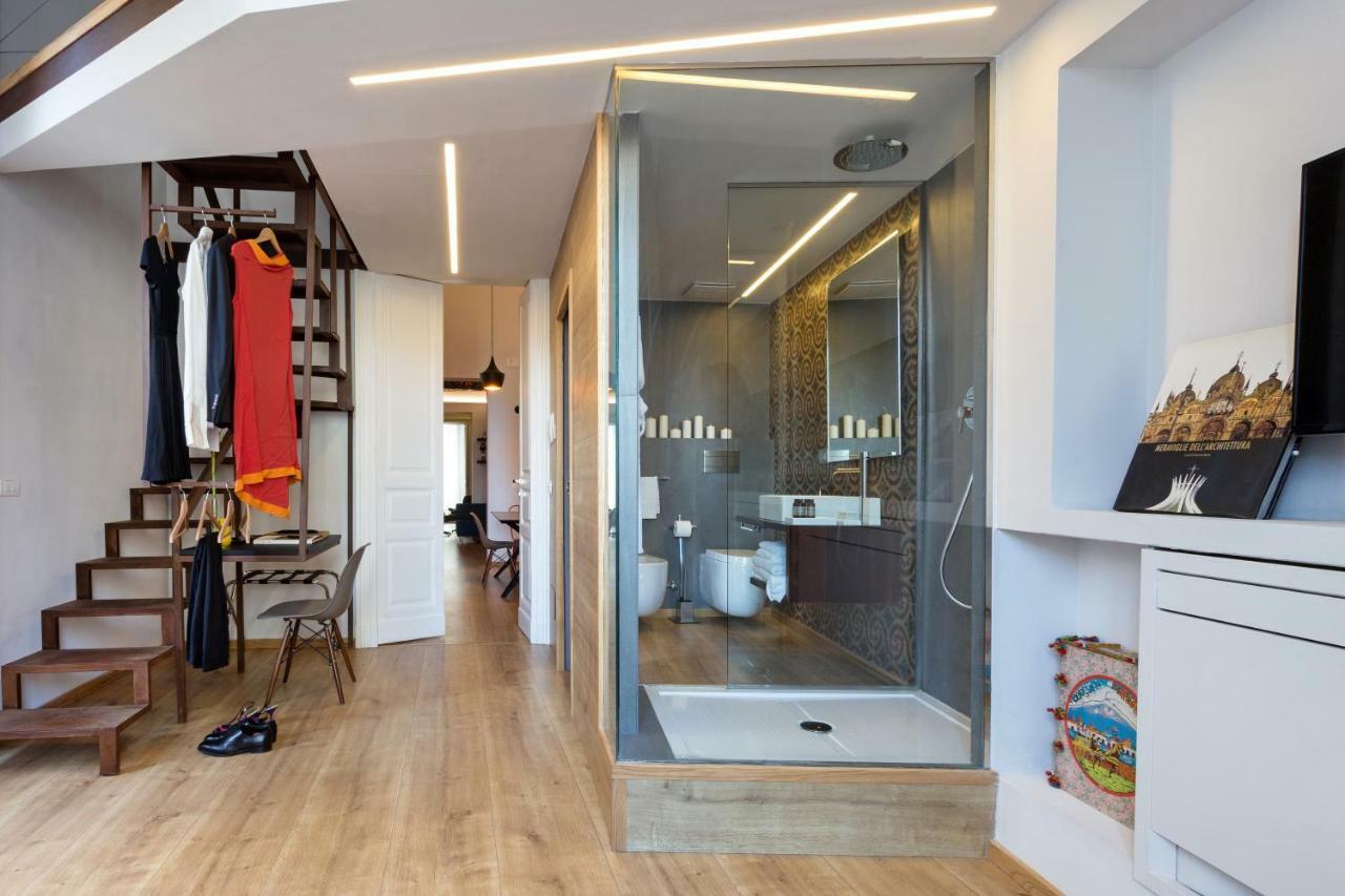 Uflat Apartment คาตาเนีย ภายนอก รูปภาพ