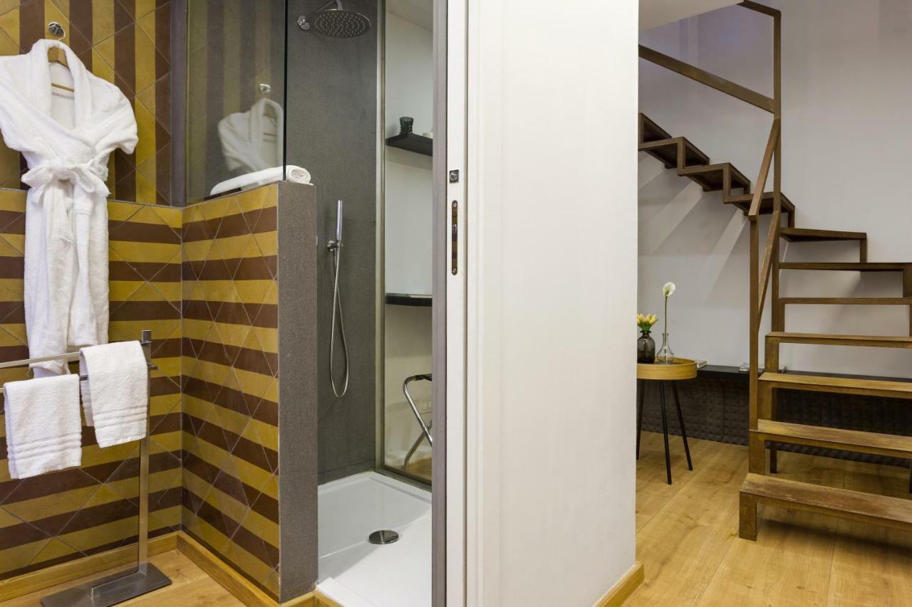 Uflat Apartment คาตาเนีย ภายนอก รูปภาพ