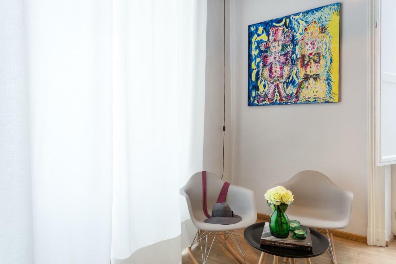 Uflat Apartment คาตาเนีย ภายนอก รูปภาพ